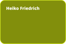 Heiko Friedrich